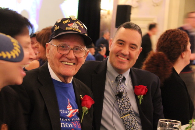 From engaging youth programs and providing scholarships to organizing memorial services and participating in various community initiatives, the Catholic War Veterans exemplify extensive involvement and dedication to serving their communities.