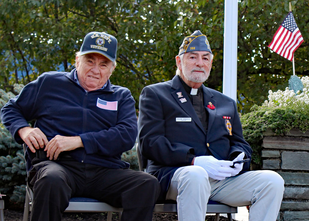 The Catholic War Veterans (CWV) and Auxiliary (CWVA) prioritizes veteran support through its Welfare Program.
